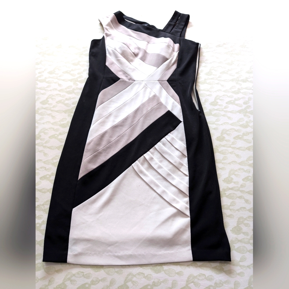 Woman's Jax cocktail dress